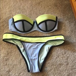 Victoria secrets bathinsuit